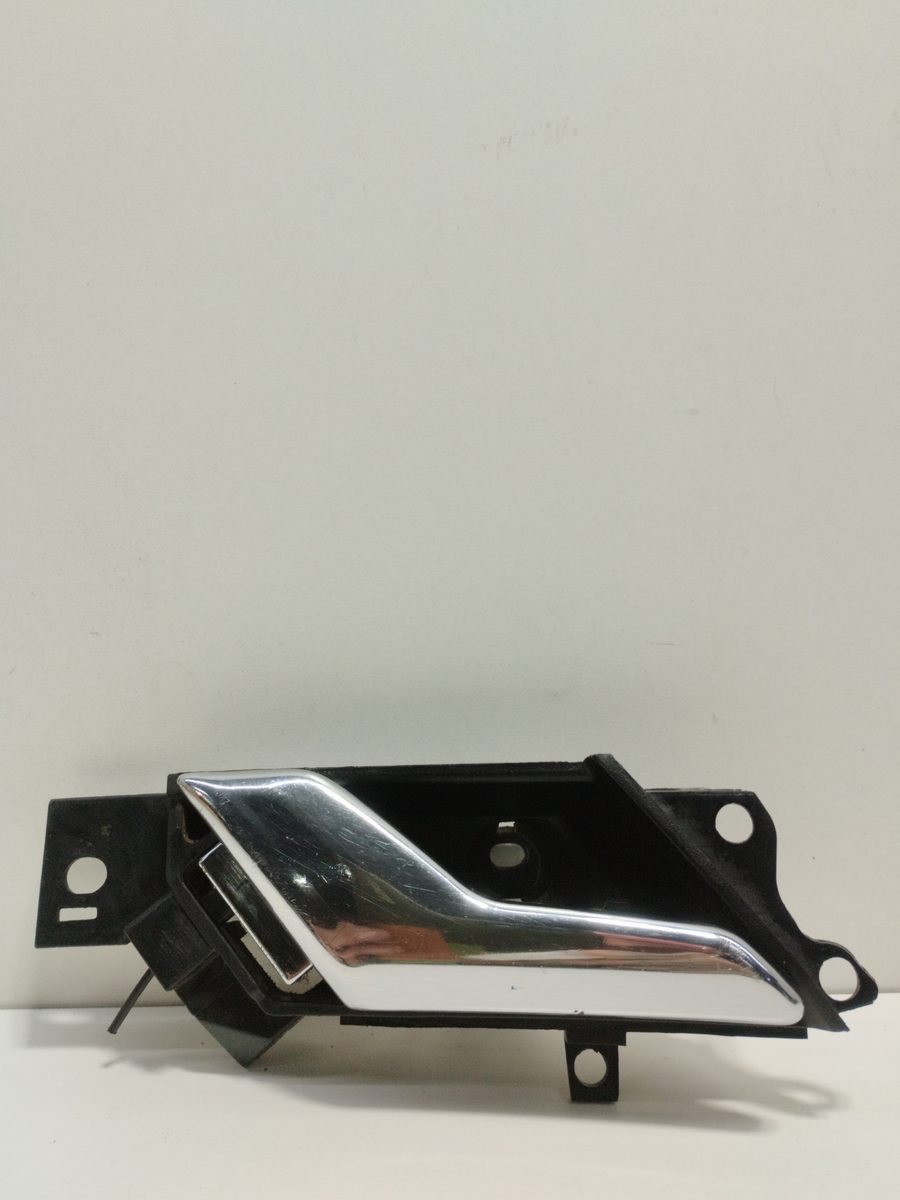 Manija Interior Trasera Izquierda Chevrolet Captiva 2006-2016 VCDI LS 96660863