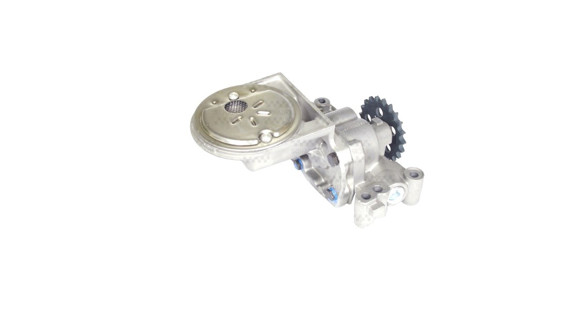 BOMBA DE ACEITE PEUGEOT 106/206/307/PARTNER 1.1/1.4