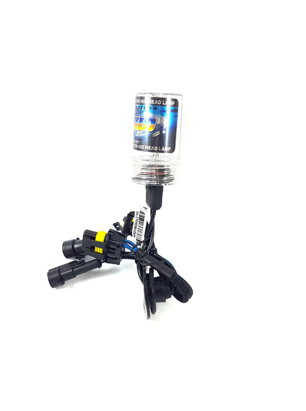 Lampara Xenon Auto 9006 6000K 12V 35W