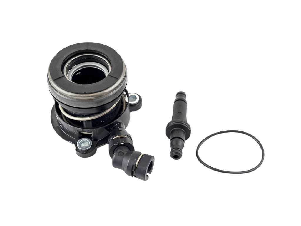Kit de embrague con actuador