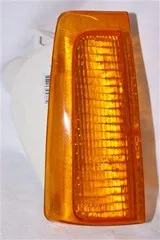 Faro delantero derecho