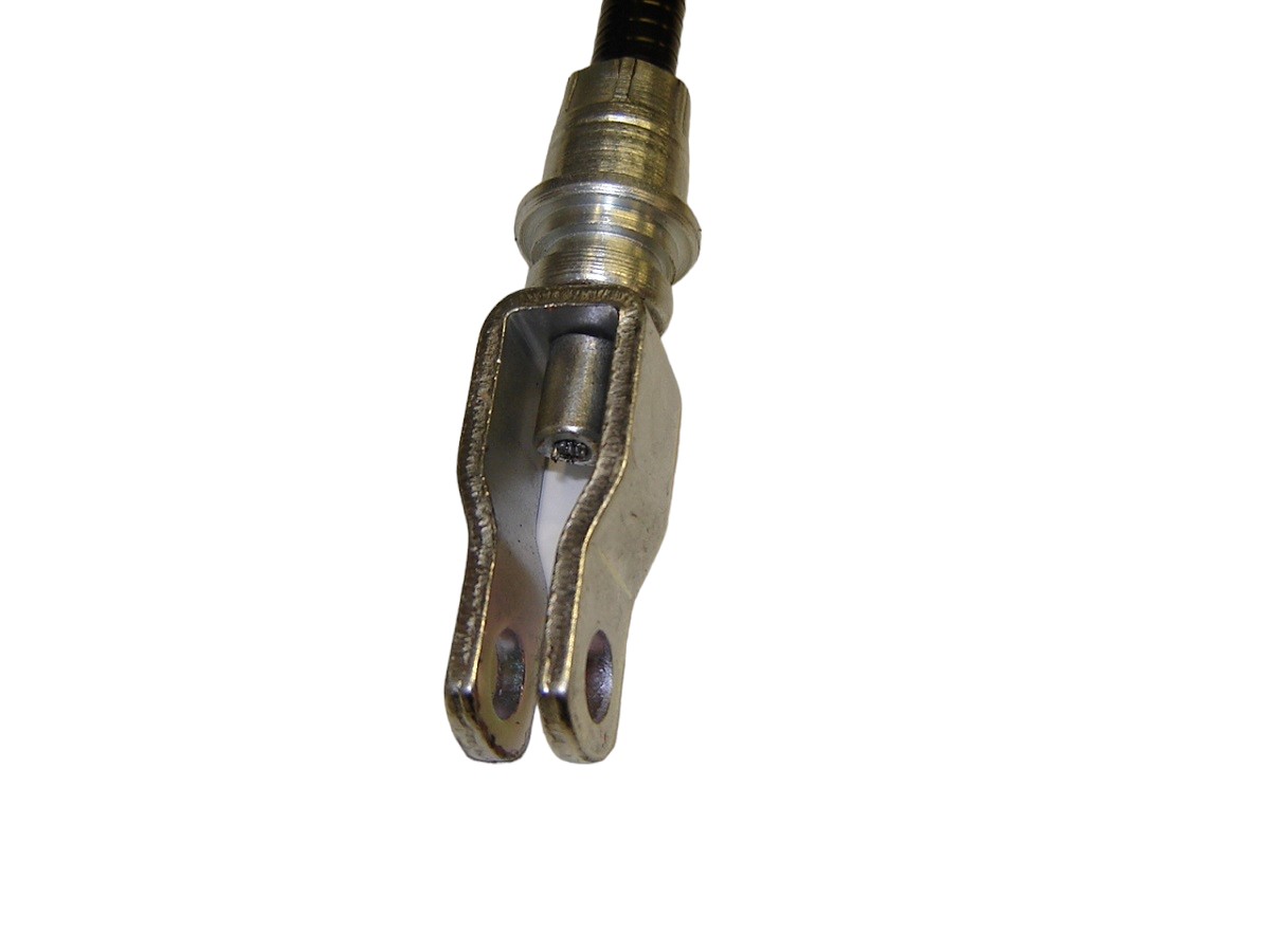 CABLE FRENO MANO DEL*CH C10/D20 89/90