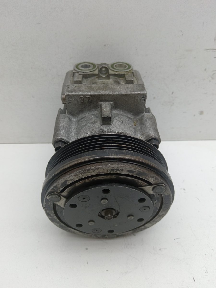 Compresor Aire Acondicionado Ford Mondeo Berlina (GD) 1996-2001 1.6 16V CAT 1.6L 70kW