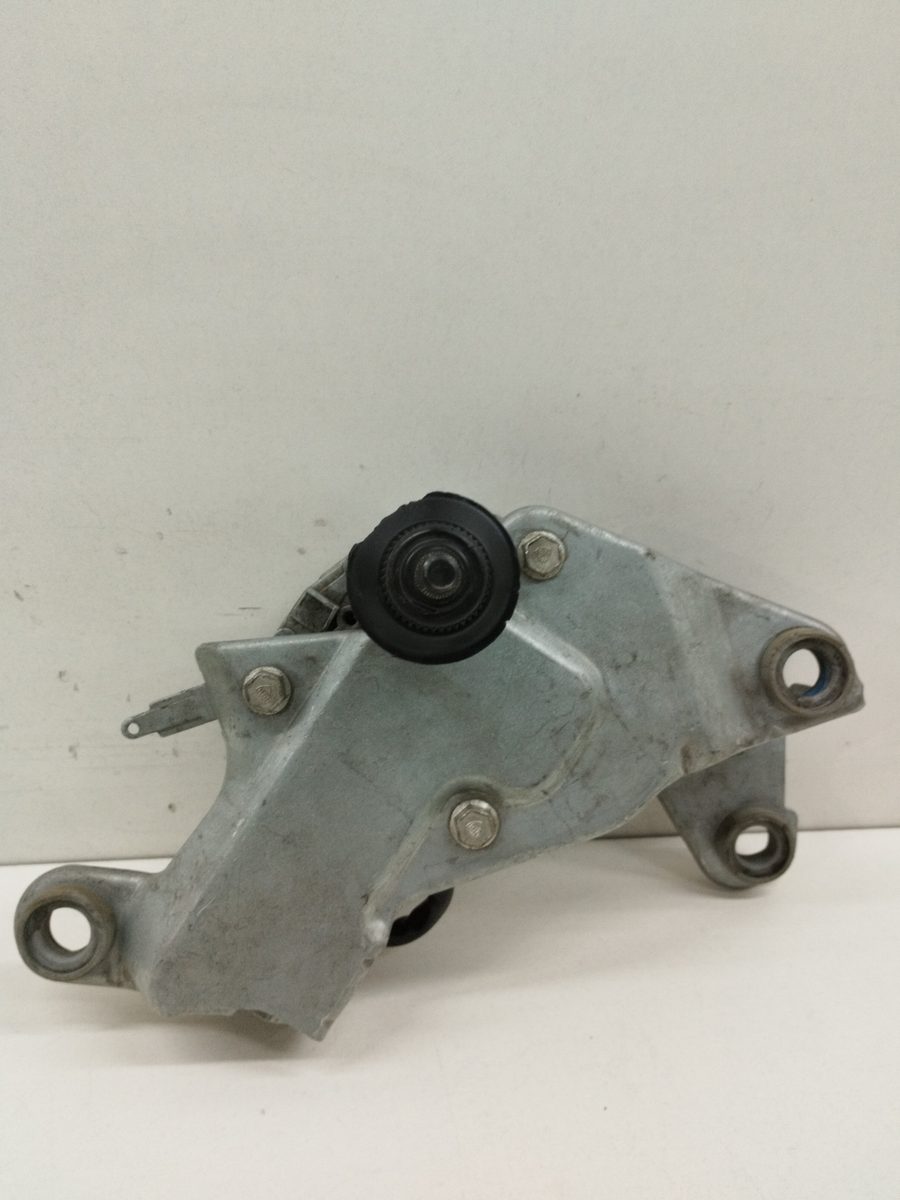 Motor Limpia Luneta Trasero Citroën Saxo 1999-2004 1.5 D SX 1.5L 42kW 9623289080