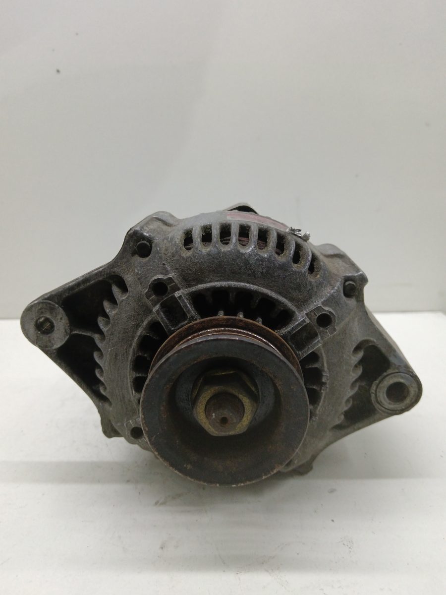 Alternador Suzuki Baleno Berlina Sy (EG) 1995-2001 1.3 CAT 1.3L 63kW 3140060G1
