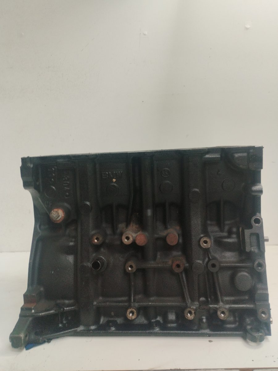 Block BMW X3 (E83) 2003-2010 2.0 Turbodiesel CAT 2.0L 105kW 204D4