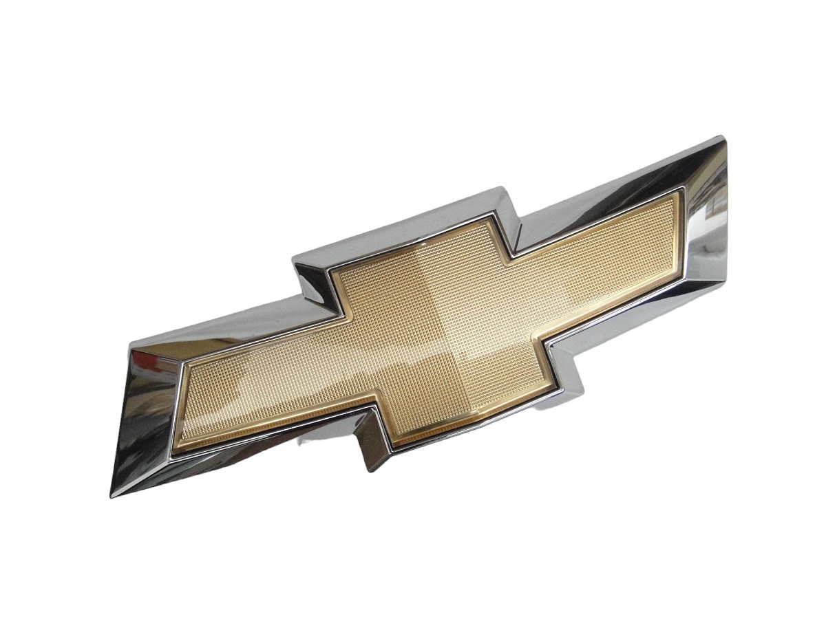 EMBLEMA CARETA CHEVROLET SAIL