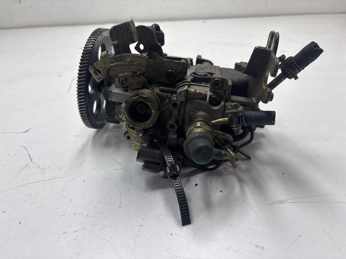 Bomba Inyeccion Nissan Pick-up (D22) 1998-Actualidad 2.5 Diesel 2.5L 61kW 1670044G04