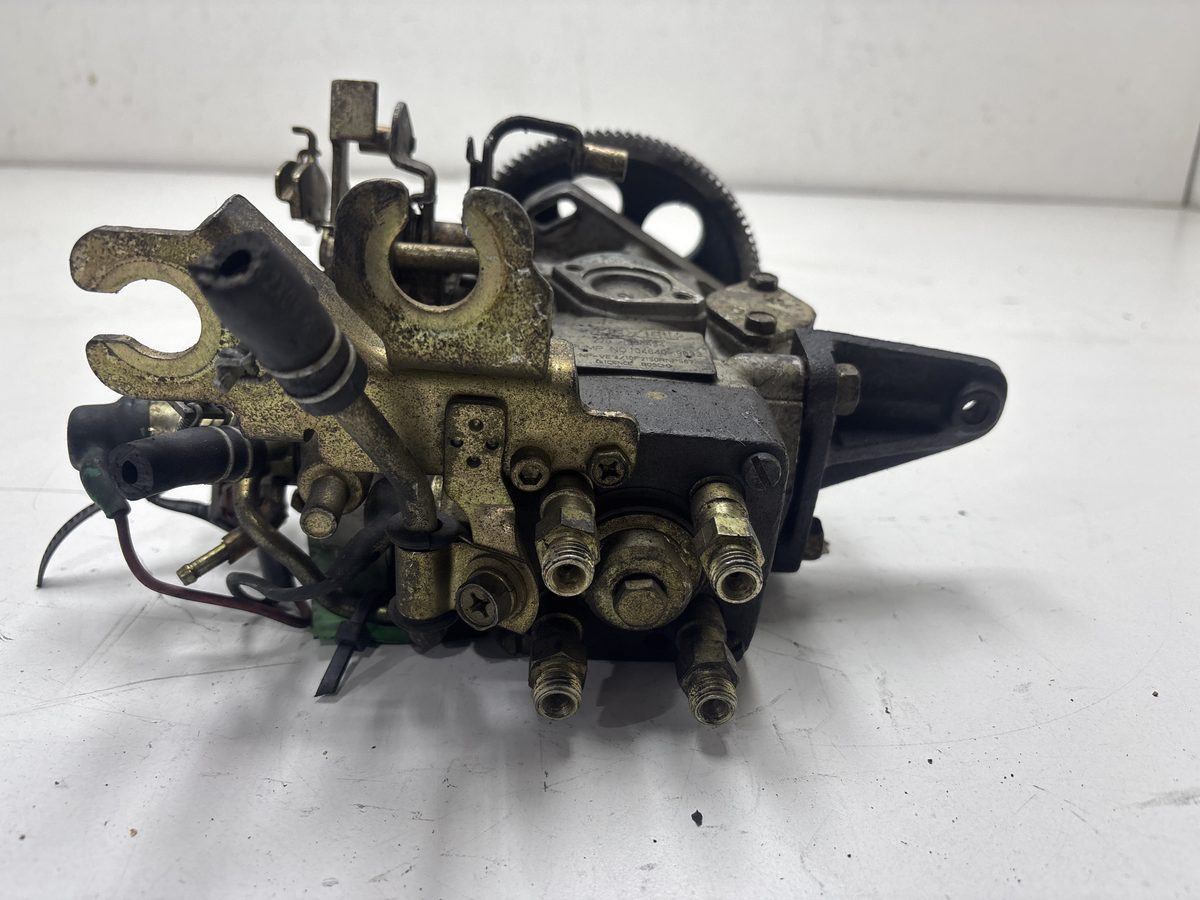 Bomba Inyeccion Nissan Pick-up (D22) 1998-Actualidad 2.5 Diesel 2.5L 61kW 1670044G04