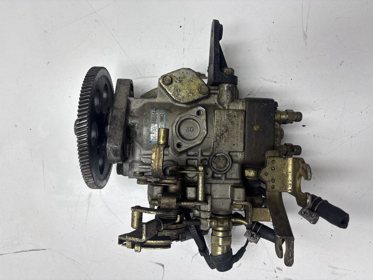 Bomba Inyeccion Nissan Pick-up (D22) 1998-Actualidad 2.5 Diesel 2.5L 61kW 1670044G04
