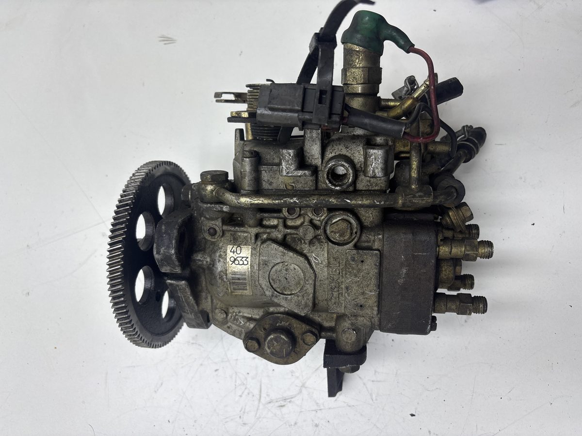 Bomba Inyeccion Nissan Pick-up (D22) 1998-Actualidad 2.5 Diesel 2.5L 61kW 1670044G04