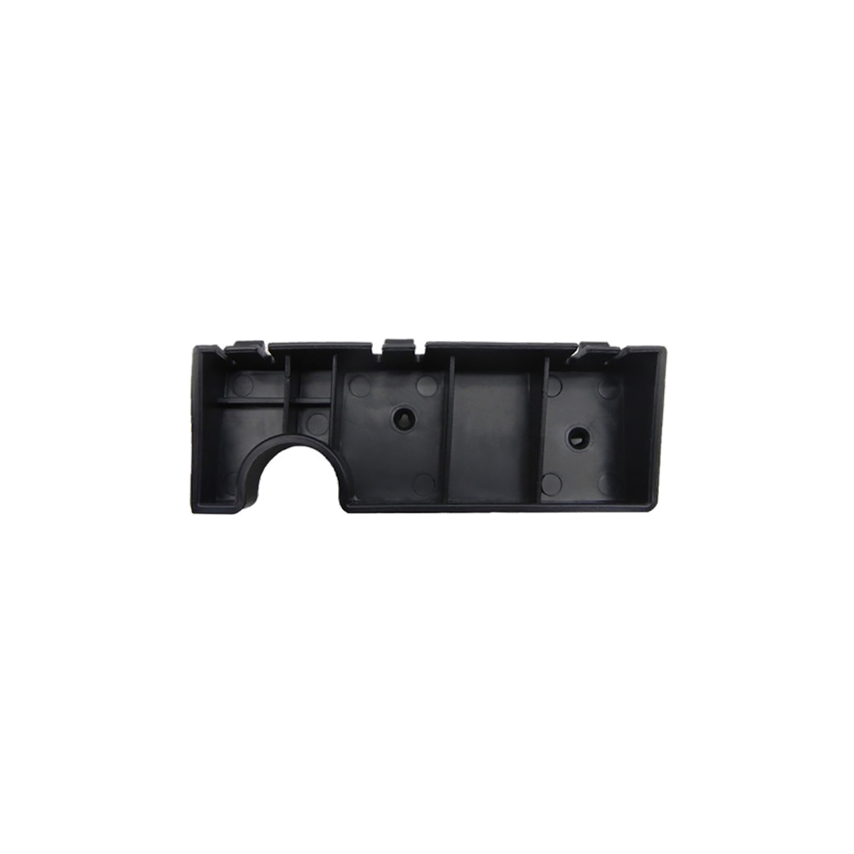 Soporte Guia de Paragolpe Delantero Izquierdo Chevrolet Classic 2011 2016