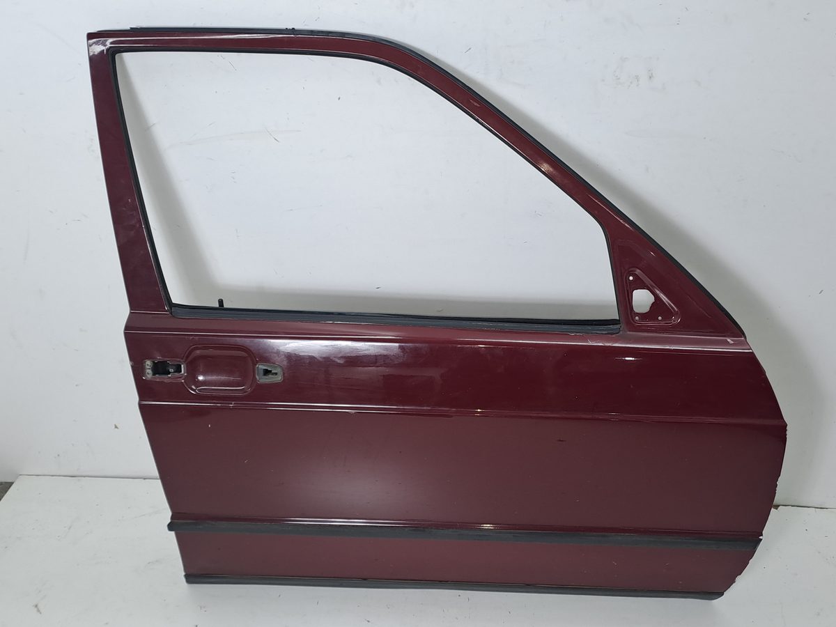 Puerta Delantera Derecha Mercedes-Benz Clase C (W201) Berlina 1982-1993 Diesel