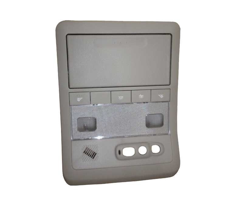 PLAFON LUZ INTERIOR (3.0)