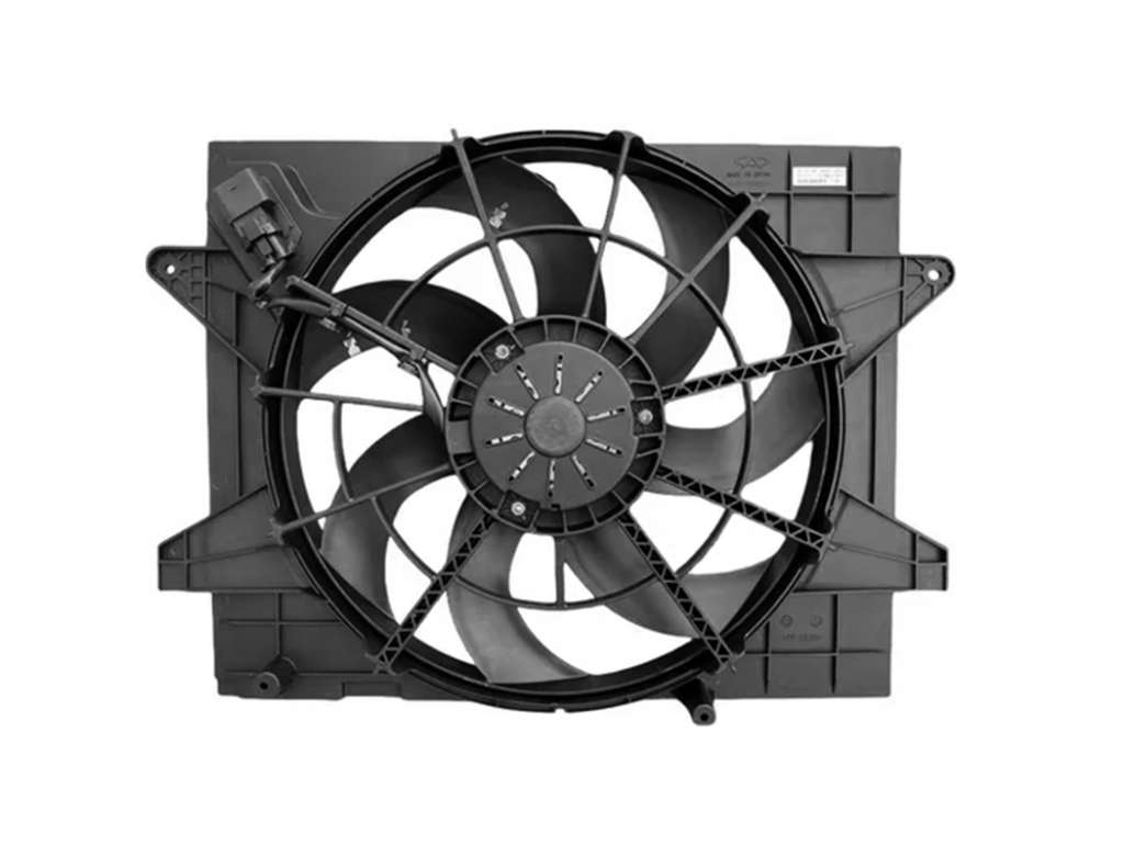 ELECTRO VENTILADOR CHERY JETOUR X70