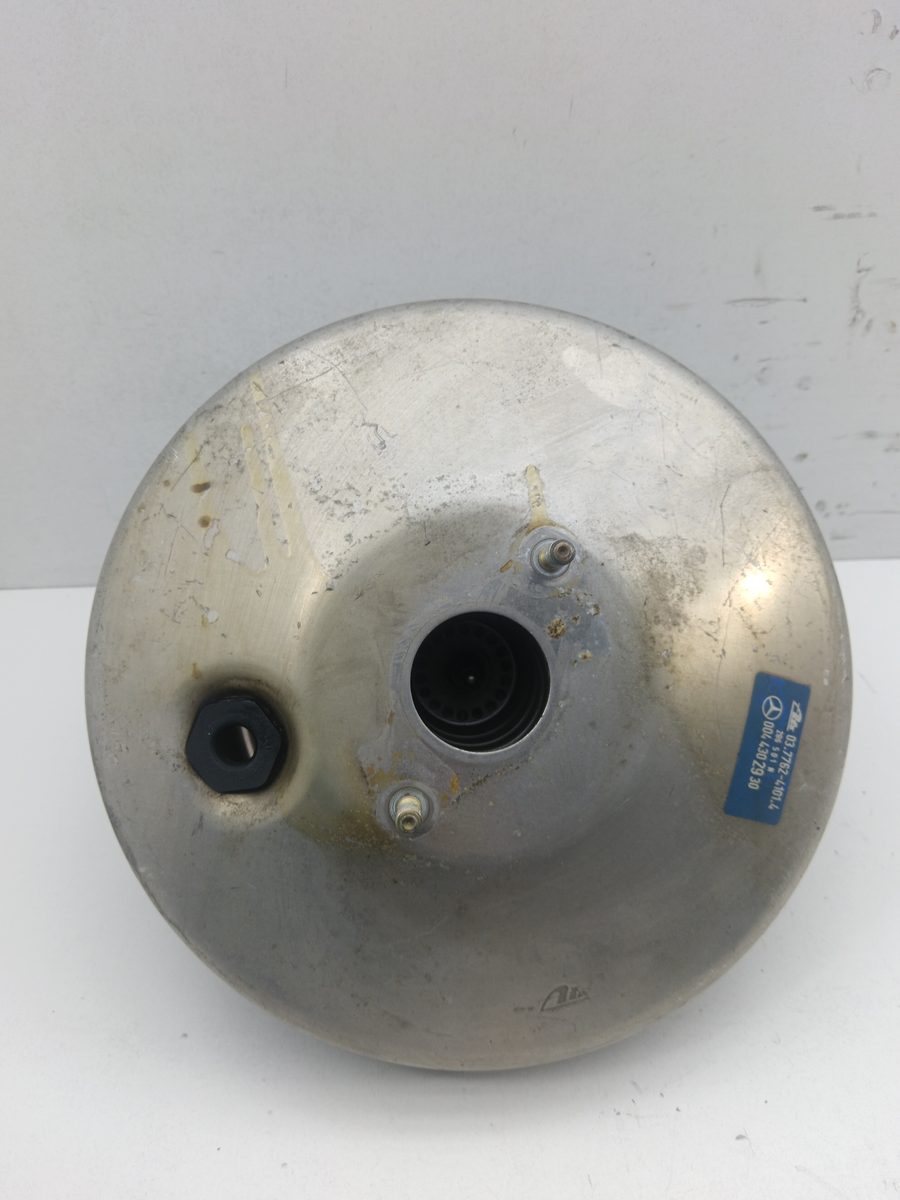 Servofreno Mercedes-Benz Clase E (W210) Berlina 1995-2002 230 (210.037) 0044302930