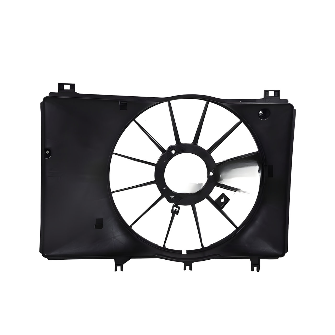 SOPORTE ELECTROVENTILADOR -ORIGINAL