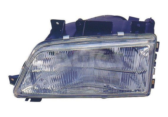 SEMIOPTICA PEUGEOT 405 IZQUIERDA DEPO/VIC [ALKAR]