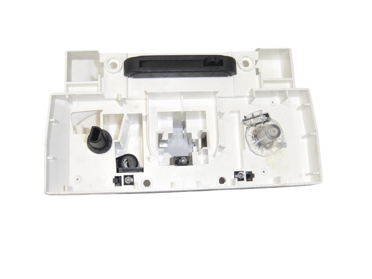 CONTROL CALEFACCION AIRE ACONDICIONADO CHEVROLET CORSA CLASS