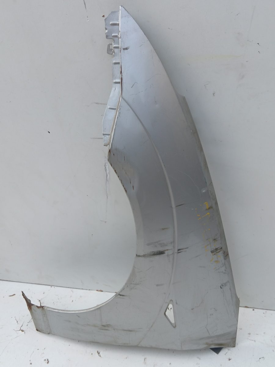 Guardabarro Delantero Izquierdo Ford Focus Berlina (CAK) 1998-2004 Ambiente