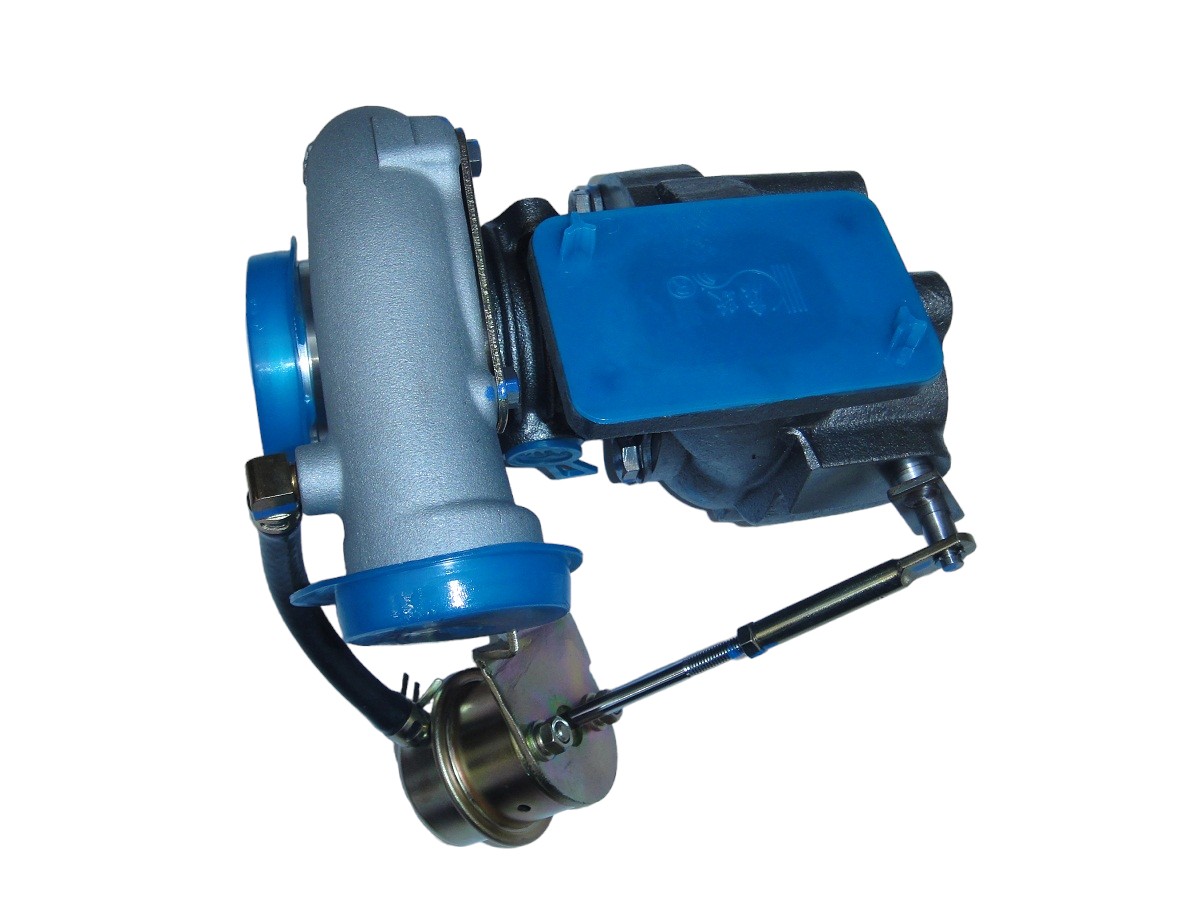 TURBO COMPLETO*FOTON 2.8 ( E049339000187 )