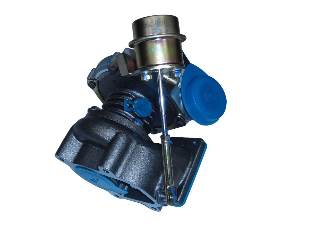 TURBO COMPLETO*FOTON 2.8 ( E049339000187 )
