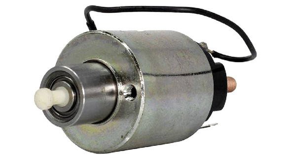 AUTOMATICO ARRANQUE MITSUBISHI L200