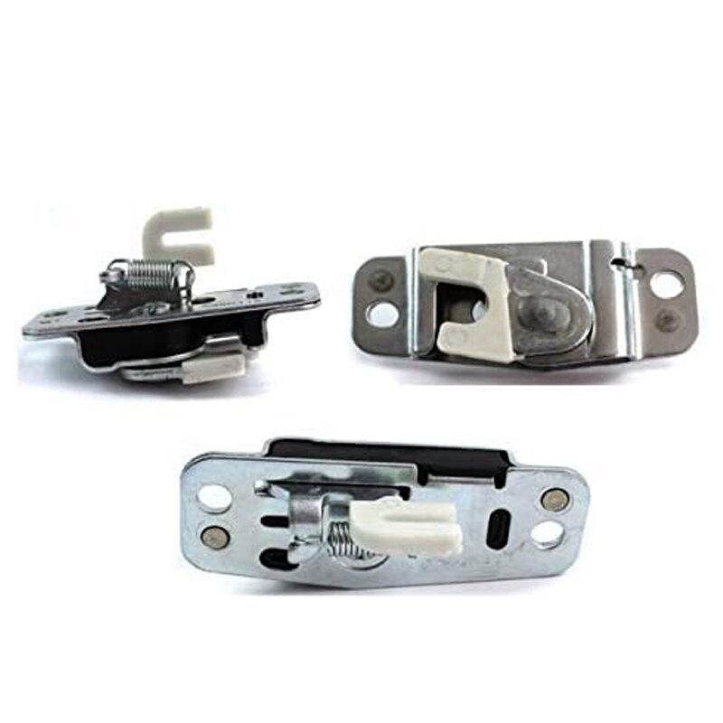 CERRADURA PORTON PEUGEOT CITROEN BOXER JUMPER TRASERO DERECHO SUPERIOR TRANCA [ORIGINAL PSA]