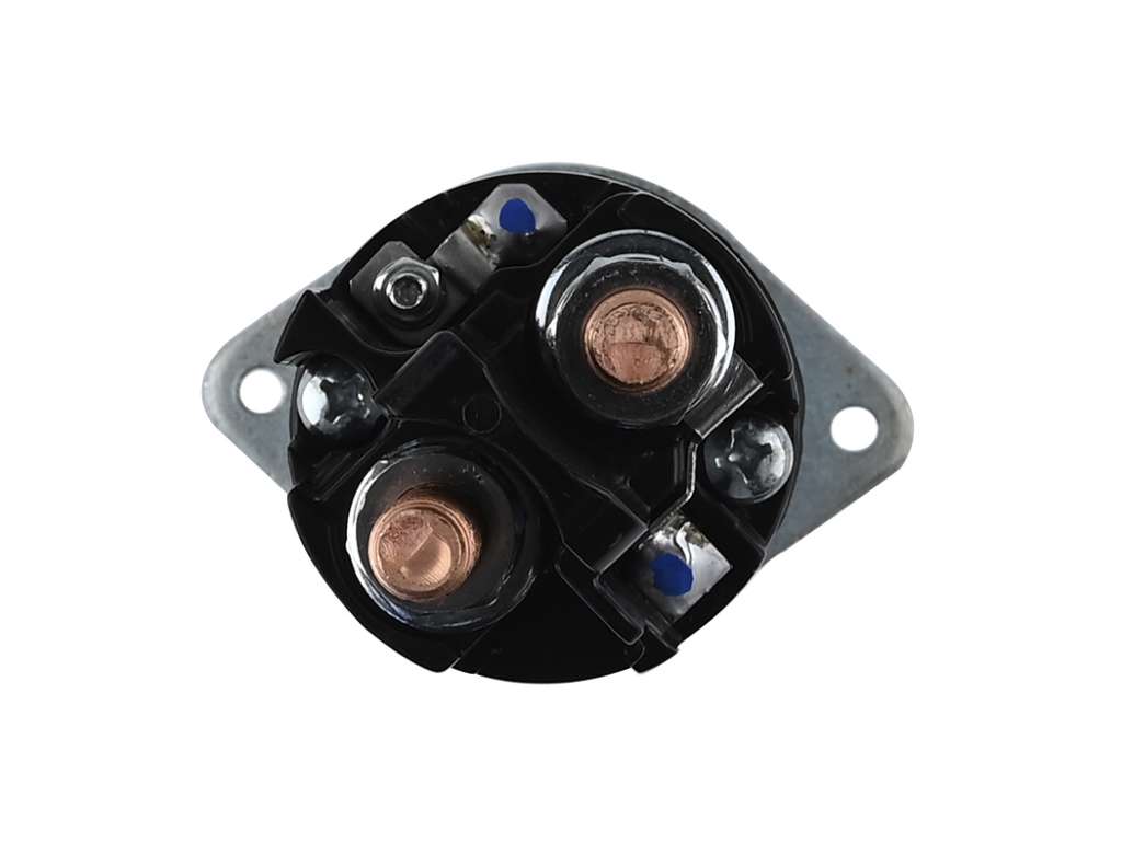 SOLENOIDE DELCO INTERNACIONAL 12V