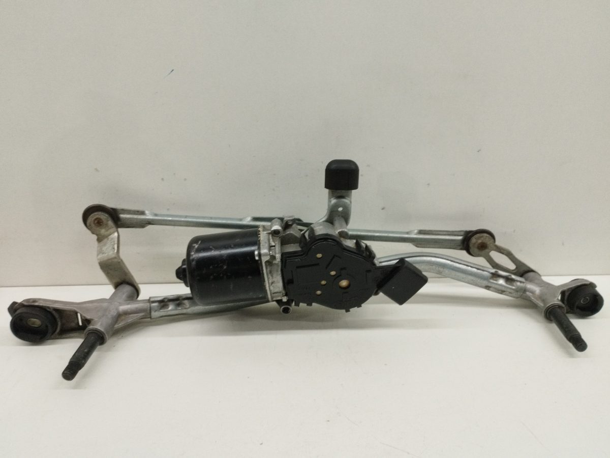 Motor Limpia Delantero Citroën C3 2009-2017 LX 1.4L 50kW W000002787