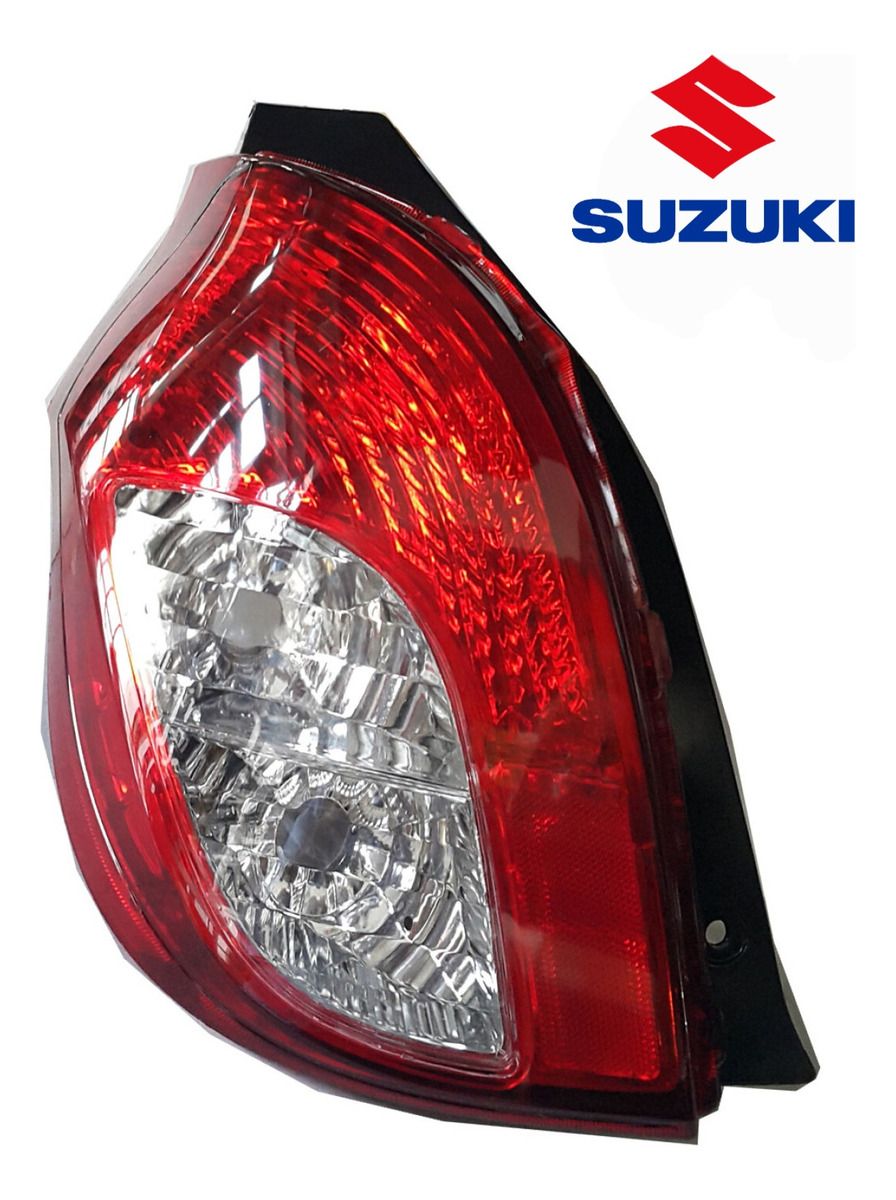 Faro Suzuki Alto 2013 A 2024 Izquierdo Original