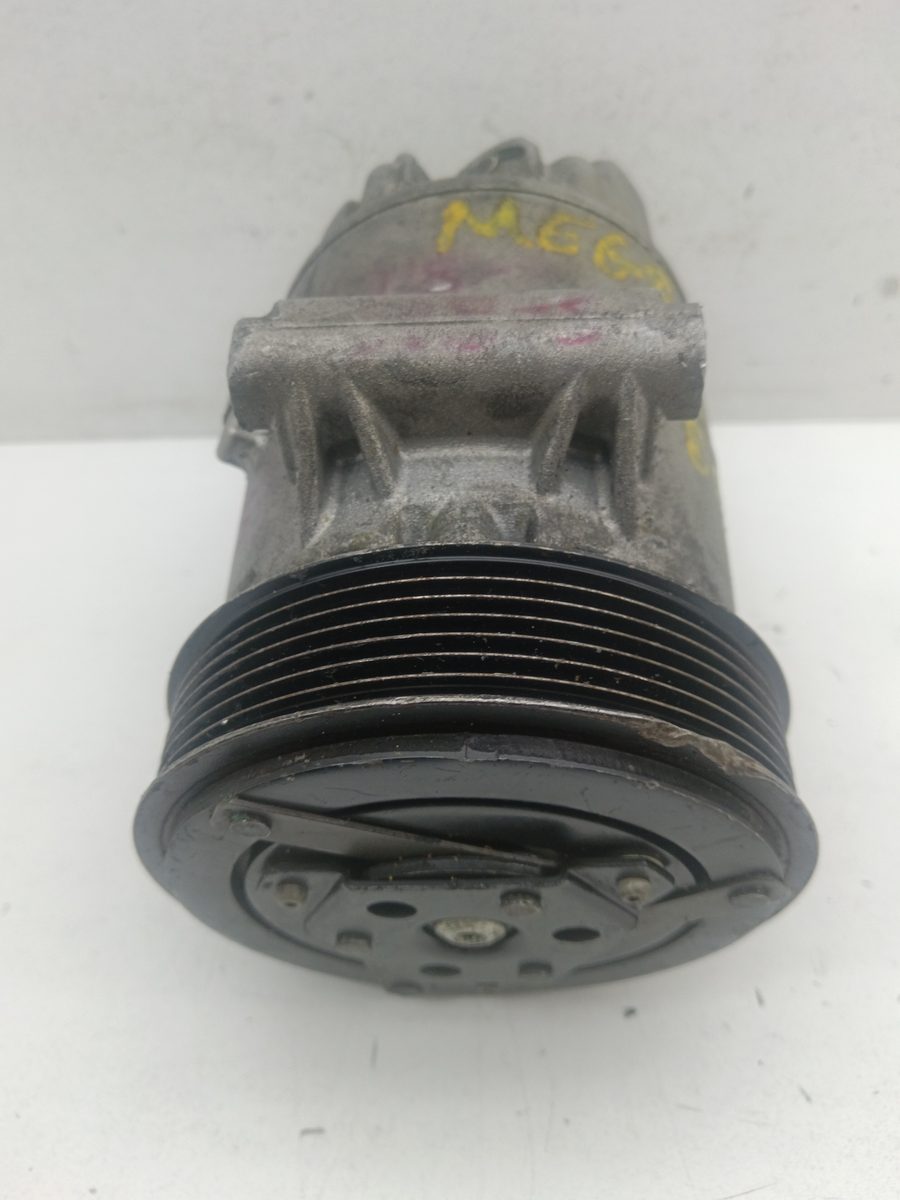 Compresor Aire Acondicionado Renault Megane I Classic (LA0) 1996-2001 1.6e Alize 1.6L 66kW