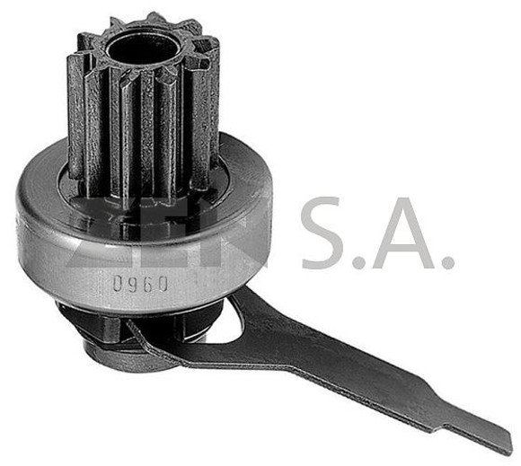 BENDIX DE ARRANQUE ROVER 216 CON LUCAS