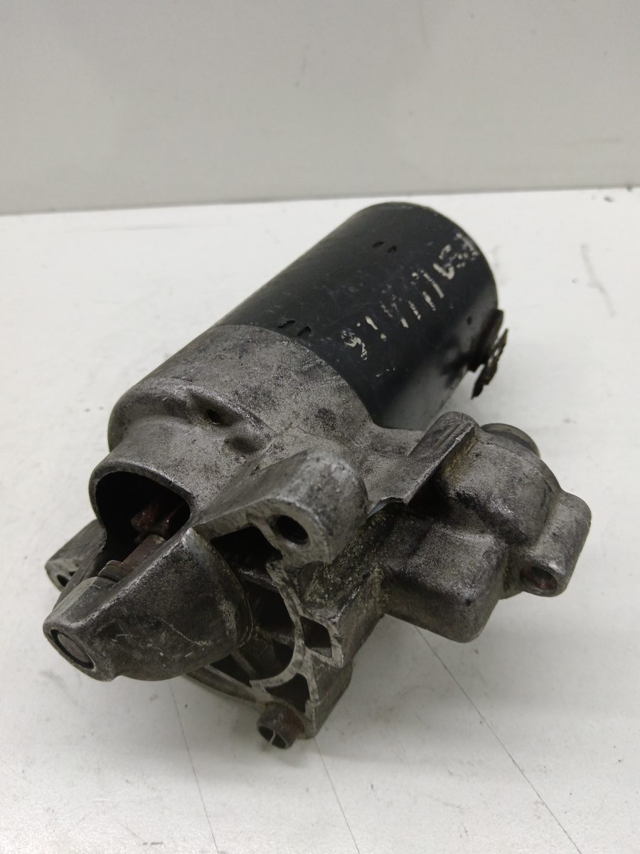 Burro De Arranque Peugeot 206 4-trg. 2006-Actualidad 1,4 1.4L 55kW 1005821815