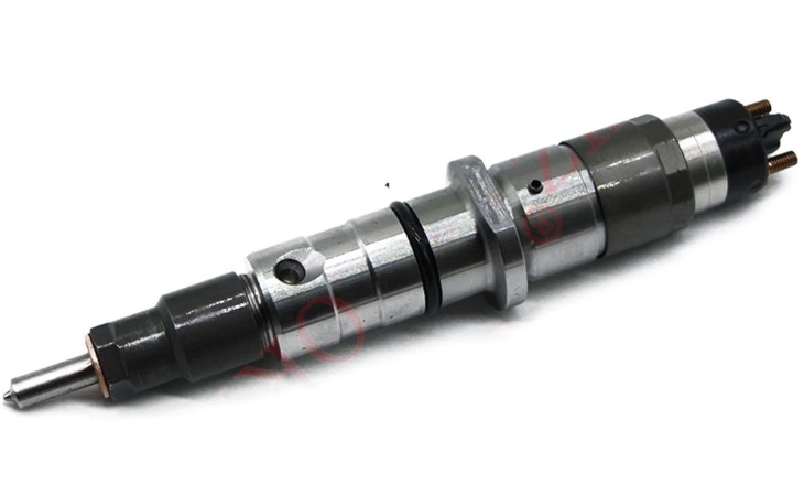INYECTOR COMMON RAIL VOLVO/AGRALE MWM TIPO BOSCH