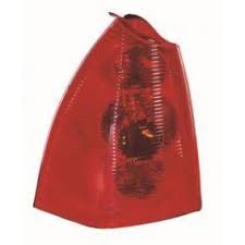 Faro trasero