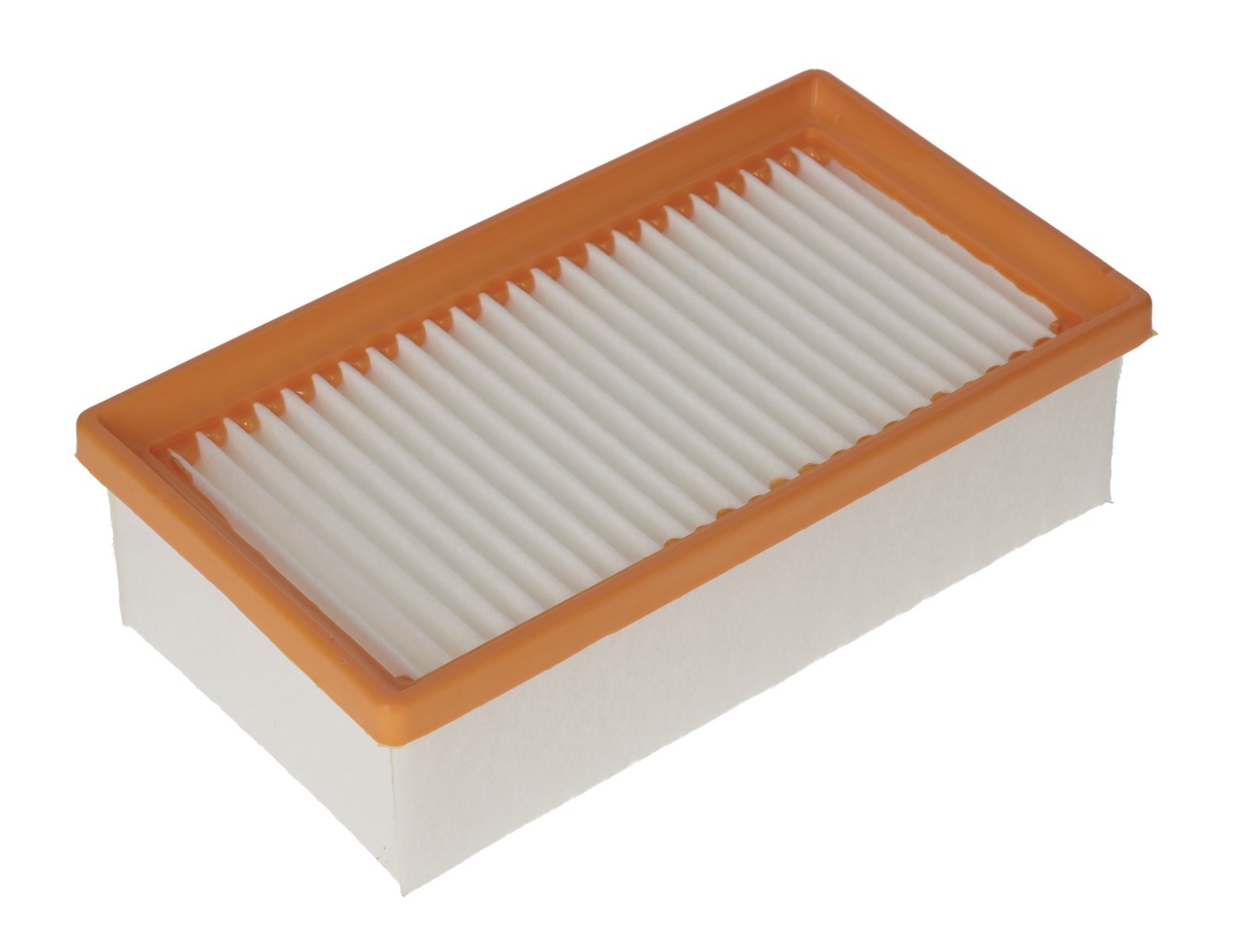 FILTRO DE AIRE RENAULT DUSTER II OROCH ARKANA MOTOR 1.3 TURBO H5H [Mecafilter]