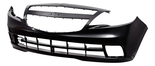Paragolpe Delantero Chevrolet Agile 09 – Dyd Repuestos