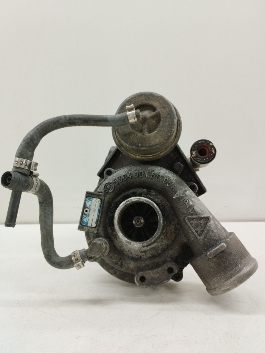 Turbocompresor Audi A4 Avant (B5) 1994-1999 1.8 T Quattro (132kW) 1.8L 132kW 058145703L