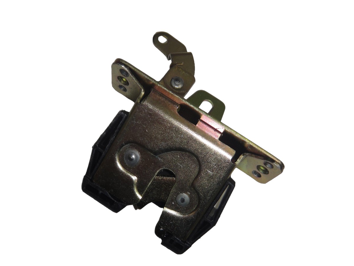 CERRADURA TAPA BAUL CHEVROLET CORSA NOVO HATCH 02/AGILE