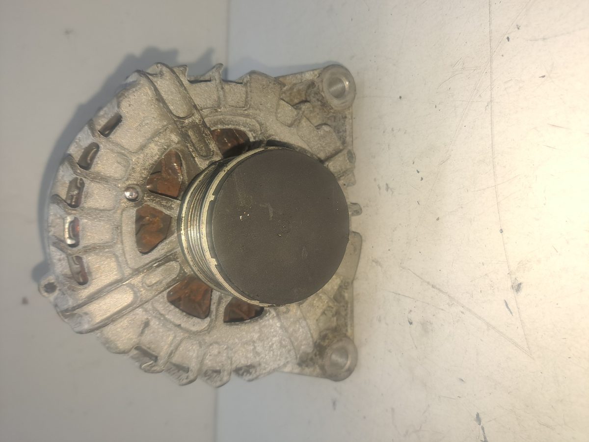 Alternador Renault Clio Ii Fase Ii (B/CB0) 2001-2013 Authentique 1.5L 48kW
