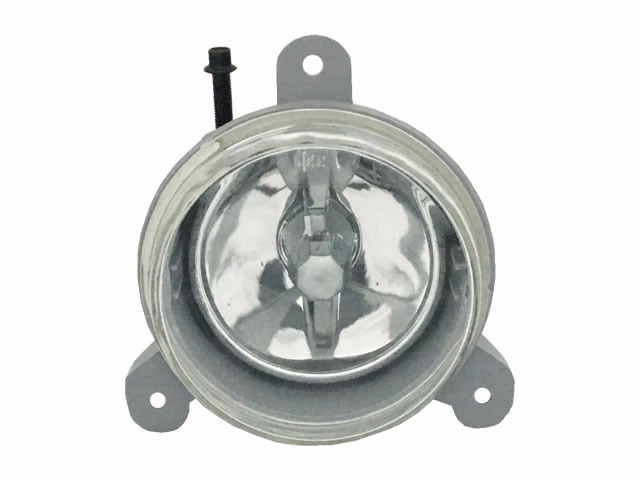 Caminero Faro Auxilar Ford Ecosport 2004 2007