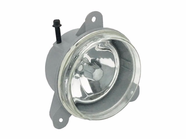 Caminero Faro Auxilar Ford Ecosport 2004 2007