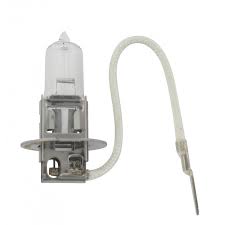 LAMPARA FISCHER H3 12V 100 WATT