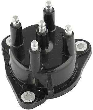TAPA DISTRIBUIDOR RENAULT 19 MOTOR 1.7 3 TORNILLOS PINCHOS HACIA ARRIBA [TAKSIM GROUP]