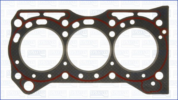 JUNTA TAPA DE CILINDROS SUZUKI 1000 3 CILINDROS