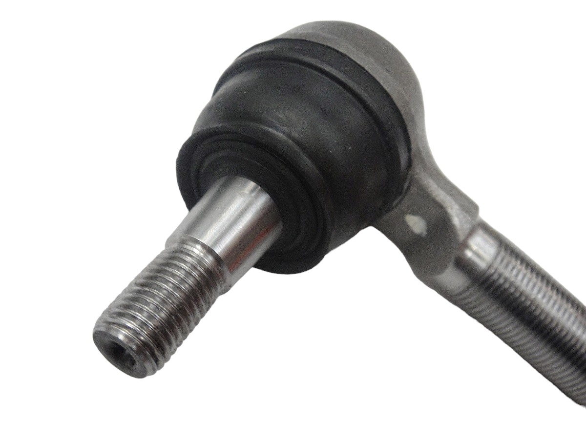 PUNTERO DIRECC D/I CHEVROLET C10/D20 82/88 CORT 17,4MM ROSCA