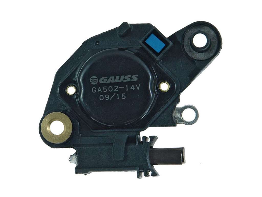 REGULADOR ALTERNADOR VALEO FI DUCATO 12V