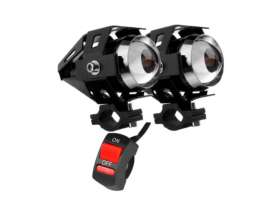 Faro auxiliar universal LED 12V