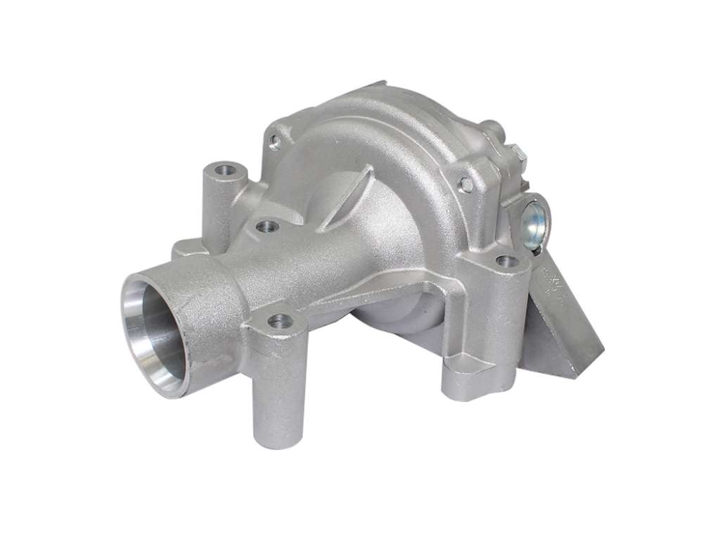 BOMBA AGUA CI C4/C5/PE 307/406 2.0 C/TAPA